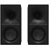 Klipsch The Sevens 6.5" Heritage Powered Speakers - Black