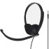 Koss CS200i Communication Headset/Headphones