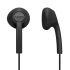 Koss KE5K Lightweight Earphones - Black