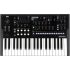Korg Wavestate MKII Wave Sequencing Synthesizer