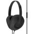 Koss UR23iK Black Over Ear Headphones with In-Line Microphone