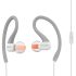 Koss KSC32iGRY Fitclips – Grey In-Ear Buds with Microphone
