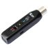XVIVE P3 Bluetooth XLR Audio Receiver