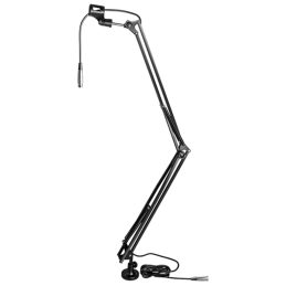 Icon MB-03 Mountscissor Style Microphone Stand