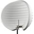 Aston Halo Ghost White Reflection Filter &amp; Portable Vocal Booth