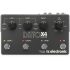 TC Electronic Ditto X4 Looper Dual-Track Guitar Pedal with Effects
