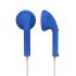 Koss KE10B Jams Flexible Earphones - Blue