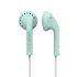 Koss KE10M Jams Flexible Earphones - Mint