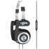 KOSS Porta Pro Headphones with In-Line Microphone and Remote