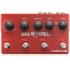 TC Electronic Hall Of Fame 2 X4 Reverb Pedal Expanded