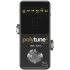 TC Electronic POLYTUNE 3 NOIR Tiny Polyphonic Tuner