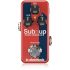 TC Electronic SUB 'N' UP MINI OCTAVER Guitar Pedal