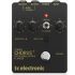 TC Electronic SCF GOLD Reissue Stereo Chorus Flanger Pedal