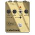 TC Electronic SCF GOLD Special Edition SCF Chorus Pedal
