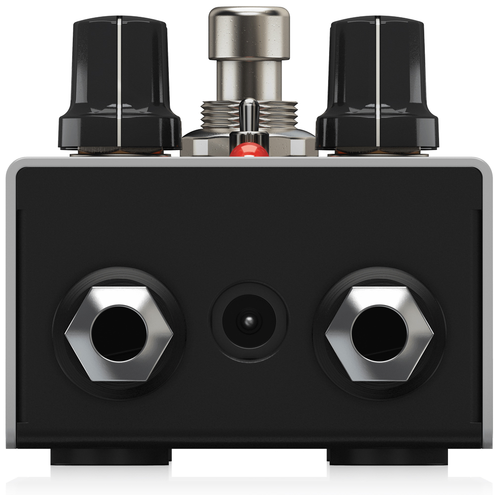 TC Electronic Bucket Brigade Analog Delay Pedal - Ranked #226 In Delay