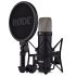 Rode NT1 Signature Studio Condenser Microphone - Black