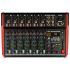 Proel PLAYMIX10 10-Channel PA Mixer with DFX USB and BT