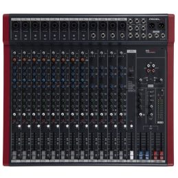 Proel MQ16USB