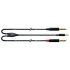 Cordial CFY3WPP-LONG 3.5mm Jack to Y-Split Jack Cable 3m