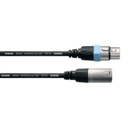 Cordial-CCM1FM-XLR-Female-to-XLR-Male-Cable—1m