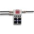 Zoom MS-50G+ MultiStomp Guitar Pedal