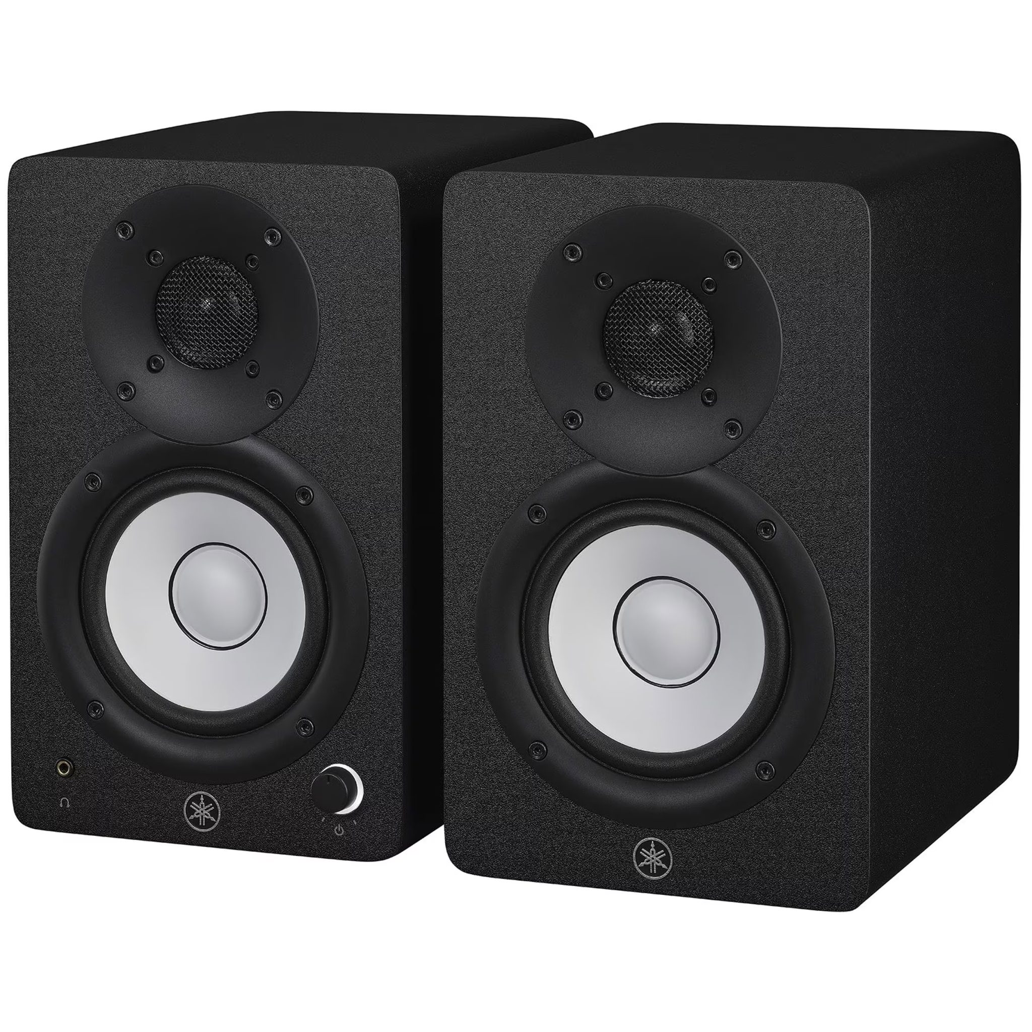 Yamaha HS4 Powered Studio Monitor 4 Inch - Pair
