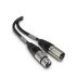 Chauvet DJ DMX3P DMX Cables 5ft
