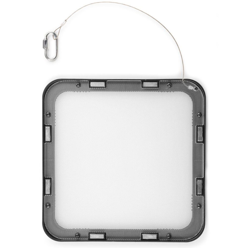 beamZ Pro STARCOLOR200/205 Filter Back Top View