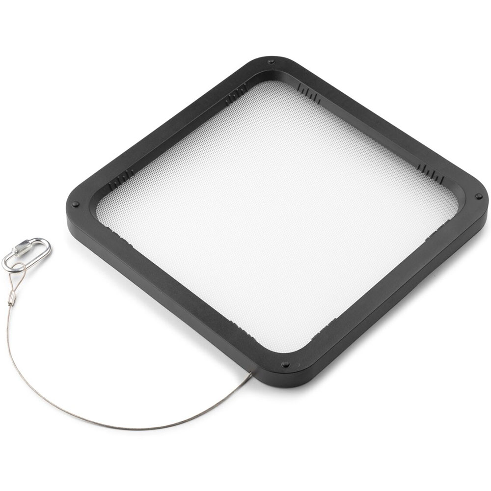 beamZ Pro STARCOLOR200/205 Filter Front Iso View