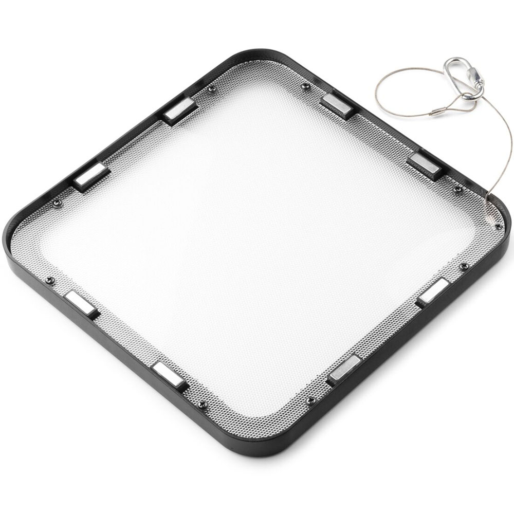 beamZ Pro STARCOLOR200/205 Filter Back Iso View