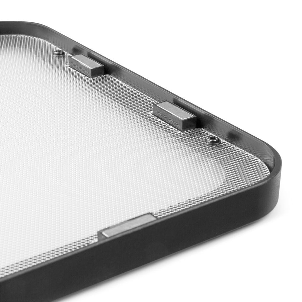 beamZ Pro STARCOLOR200/205 Filter Closeup Back