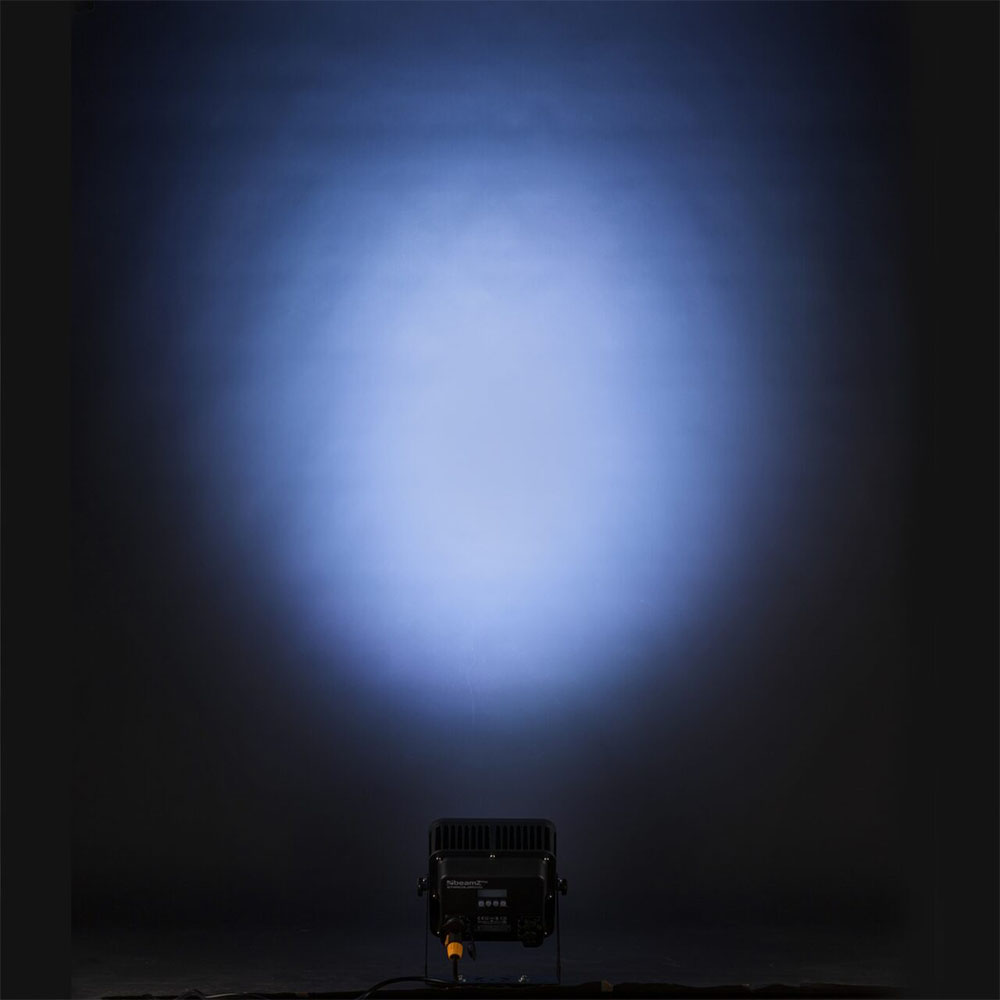 beamZ Pro STARCOLOR200/205 Filter Before