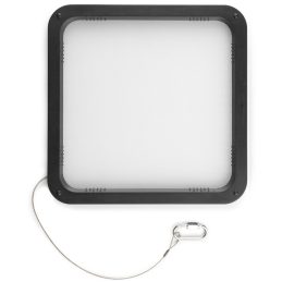 beamZ Pro STARCOLOR200/205 Filter Front Top View