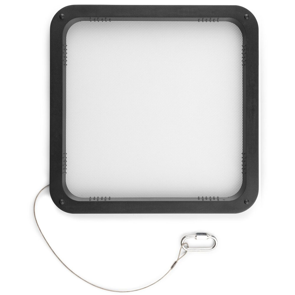 beamZ Pro STARCOLOR200/205 Filter Front Top View