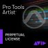 Avid Pro Tools Artist Perpetual License