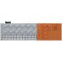 Yamaha SEQTRAK Orange - Portable Music Production Studio