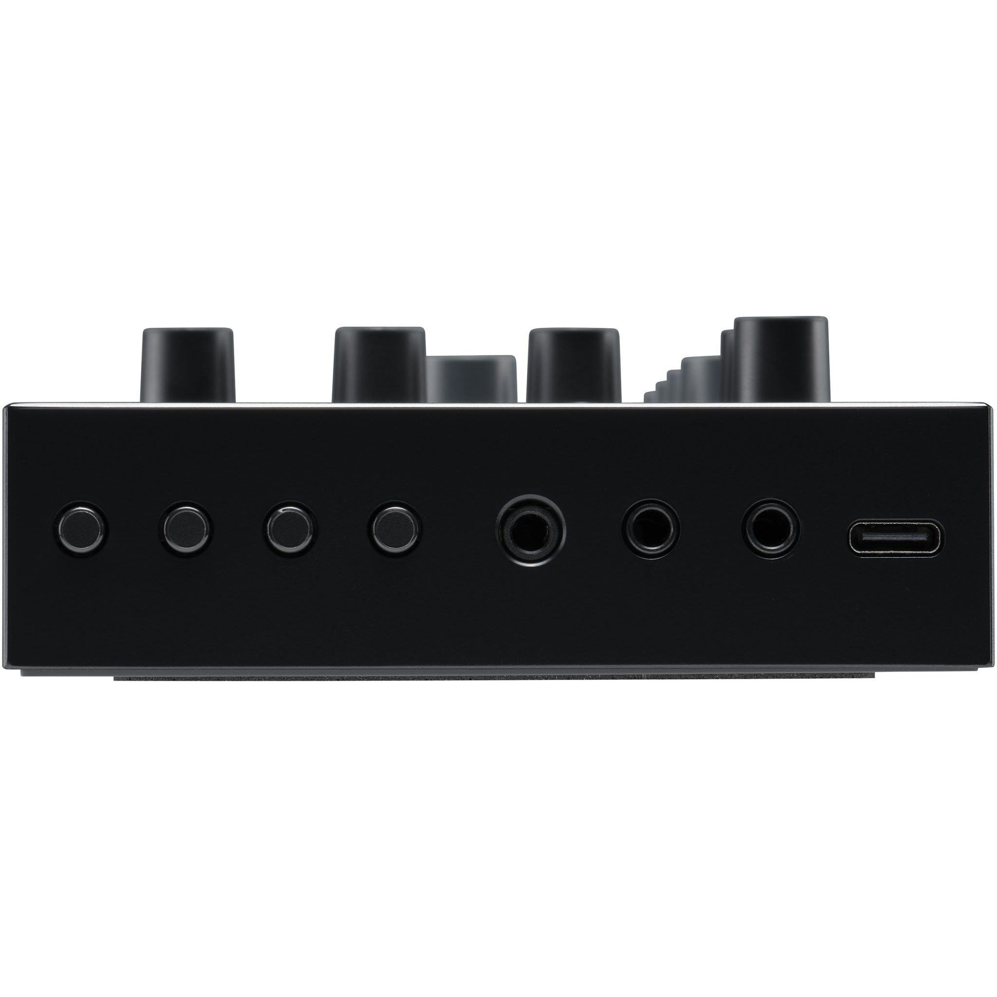 Yamaha SEQTRAK Black Portable Music Production Studio