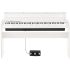Korg LP-180 Digital Piano 88-Note Slimline - White