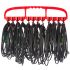 Cable Wrangler Red - Cable Management Tool