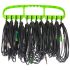 Cable Wrangler Green - Cable Management Tool