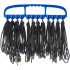 Cable Wrangler Blue - Cable Management Tool