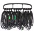 Cable Wrangler Black - Cable Management Tool