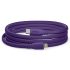 RODE SC19 Purple USB-C to Lightning Patch Cable - 1.5m