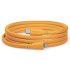 RODE SC19 Orange USB-C to Lightning Patch Cable - 1.5m