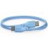 RODE SC22 Blue USB-C To USB-C Cable - 30cm