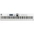 Arturia KeyLab Essential 88 MK3 88-Key MIDI Controller - White