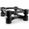 IsoAcoustics ISO-200SUB Pro Acoustic Isolation Subwoofer Stand