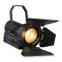 BeamZPRO BTK200C LED Fresnel Spotlight with Manual Zoom
