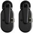 Shure Movemic Two 2-Channel Wireless Lavalier Microphones