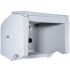 ISOVOX 2 White - Portable Vocal Booth